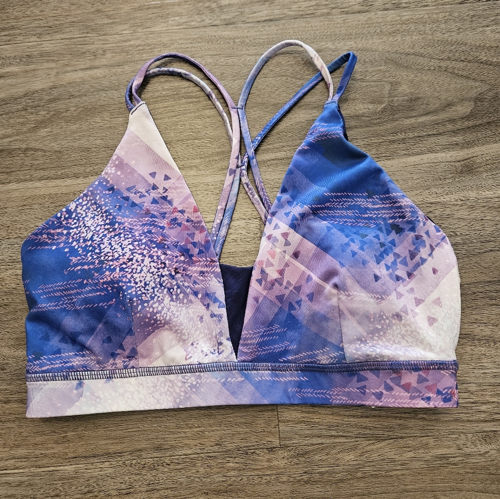 Joe Fresh Sports Bra